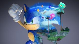 Sonic Colors Ultimate: Great On PC, ROUGH EVERYWHERE ELSE