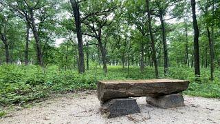 Master Plans For Three DuPage County Forest Preserves