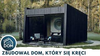 Dom przyszłości! Czy to rewolucja w budownictwie? - Pomysł na Dom #