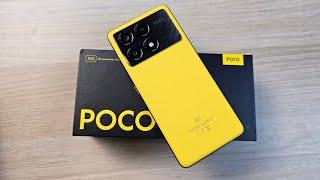 СТОИТ ЛИ БРАТЬ POCO X6 PRO В 2025 ГОДУ?