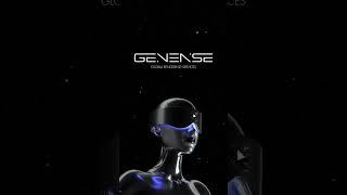 Creative visualiazation by GENENSE CGI #short #shorts #3drendering