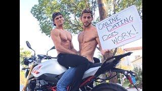 Dating App Guide: CODES