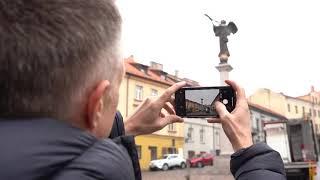 Raw Travel 804 - Historic Vilnius, Lithuania