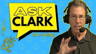 Ask Clark: TikTok Investing, Credit Tips, and More!