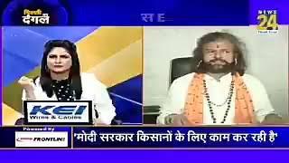 Punjabi Singer - Hans Raj Hans funny interview