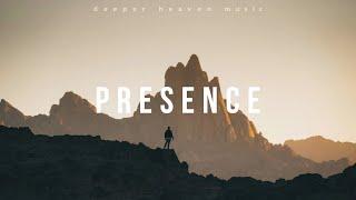 Presence - Spontaneous Instrumental Worship #21 / Fundo Musical Espontâneo