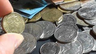 How to start collecting coins and banknotes