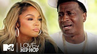 Rasheeda Reads Kirk & Jasmine's Texts!  Love & Hip Hop: Atlanta