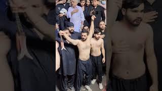 Rajab butt | rajab Butt matam | rajabbutt matam in muharram#dailyvlog#rajabfamily#trending