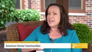 WTHR: Employee support and resources at American Senior Communities