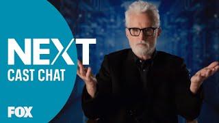 John Slattery As Paul LeBlanc | Season 1 | NEXT