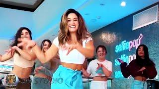  MODERN TALKING - Cheri Cheri Lady (DeejayJany Remix)  SN Studio Shuffle Dance Video