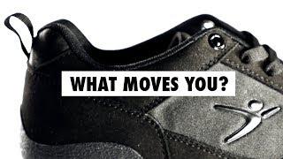 The World's Most Advanced Parkour Shoe  Stealth Ultras (Parkour & Freerunning Shoe)