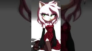 Amy,Rouge y Blaze edit