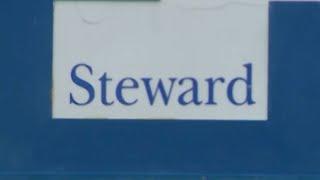 Steward Health Care CEO expected to resign today