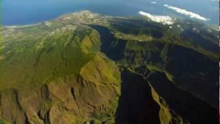 Ile de la Réunion Tourisme.VOB