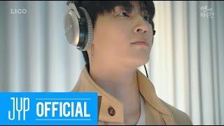 JB (갓세븐) "Be with you" M/V (연애하루전 OST)