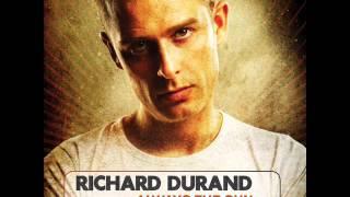 Richard Durand - Always The Sun (Fall Down Mix)