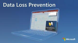 Data Loss Prevention across endpoints, apps, & services | Microsoft Purview