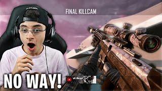 I REVISITED CONSOLE BO2 AND HIT A TRICKSHOT! (infections patched?) *BO2 Trickshotting*