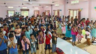 SFC PAZHAMPALLY VBS 2025 | TIMOTHY INSTITUTE #vbs #vacationbibleschool #sfcpazhampally