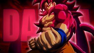 How Strong Is DAIMA Goku?