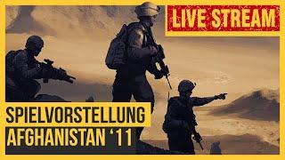 Das Counter-Insurgency Rundenstrategie-Spiel [Let's play | Gameplay | Deutsch / German]l