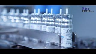 Maya Biotech Corporate Video | Image Corporate Filmers