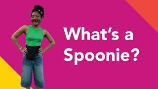 What's A Spoonie?