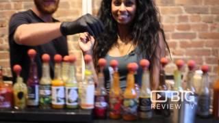 Heatonist a Retail Stores in New York offering wide selection of Hot Sauce