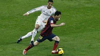 Cristiano Ronaldo Vs Lionel Messi ● Battle For Best Goals 2016 ||HD||