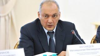 Тюменская земля славится гостеприимством