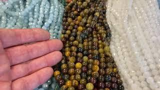 Tejas Beads  - Natural Gemstone Beads | www.tejasbeads.com