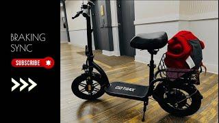 Gotrax Astro Is This the Best Electric Scooter for Daily Errands? #review #amazon