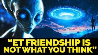 He Saved an ET in the Swamps – What Happened Next Will Shock You | Alien & UFO Ancient Mystery