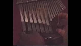 Bangidza - Sidney Maratu - mbira look & learn