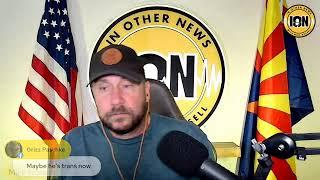 In Other News LIVE - Monday April 21st