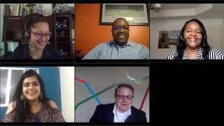 Panel Discussion: Closing The Inclusion & Diversity Gap In Information Security