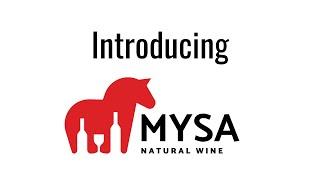 Introducing MYSA