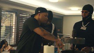 Doodie Lo - Don't Worry (Official Video) (feat. Moneybagg Yo)