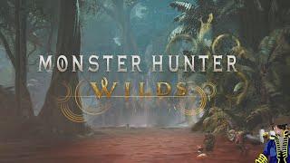 Monster Hunter Wilds - Part 2