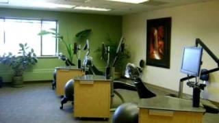 Dr. Christopher Henry's Orthodontic (braces) Office Tour, Fairbanks Alaska