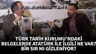 Türk Tarih Kurumu’ndaki Açıklanmayan Belgelerde Atatürk İle İlgili Ne Var?