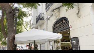 VIVA-Rtv | Casel.La | Restaurante | Valencia