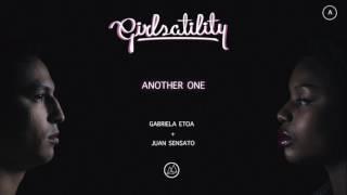 Juan Sensato & Gabriela Etoa - Another One (Official Audio)