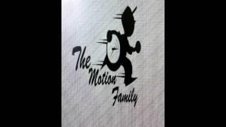 MotionFamily - We Brengen Die Motion (ProdByDEAMJ)