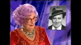 Heroes of Comedy: Barry Humphries (Uncut Version)