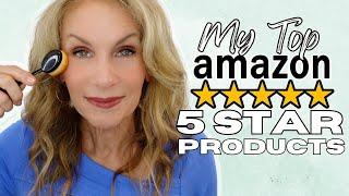 10 Amazon Must Haves I'm Giving 5 Stars