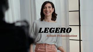 Test Shot Legero Clip 4K