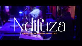 NDIFUZA || Healing Worship Ministry #gospel #music for More info call: +250788627508